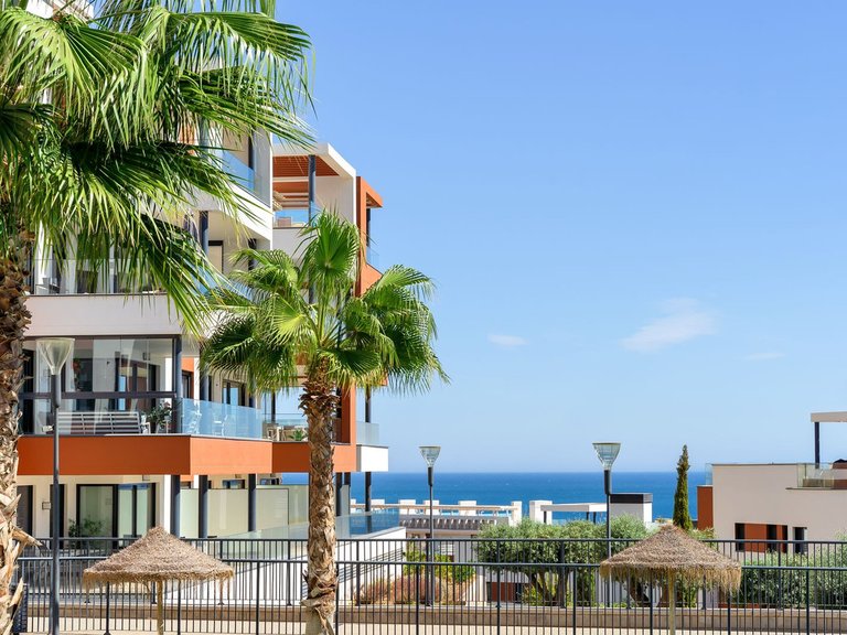 Apartment for Sale in Fuengirola, Malaga 36
