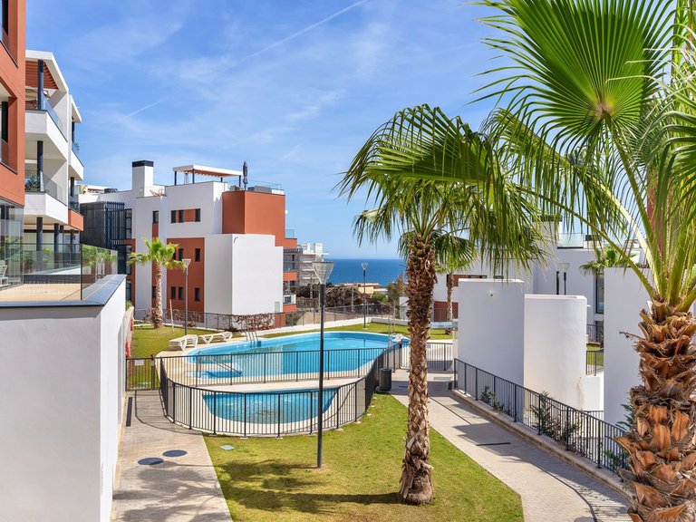 Apartment for Sale in Fuengirola, Malaga 37