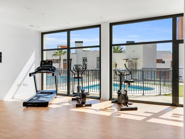 Apartment for Sale in Fuengirola, Malaga 39