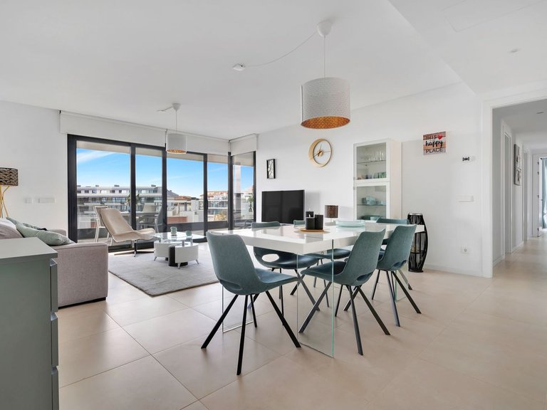 Apartment for Sale in Fuengirola, Malaga 4