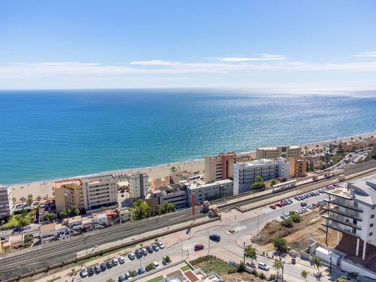 Apartment for Sale in Fuengirola, Malaga 42