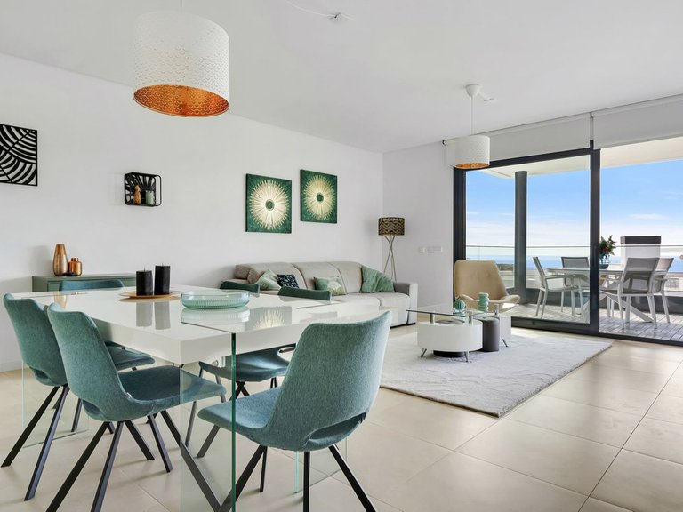 Apartment for Sale in Fuengirola, Malaga 5