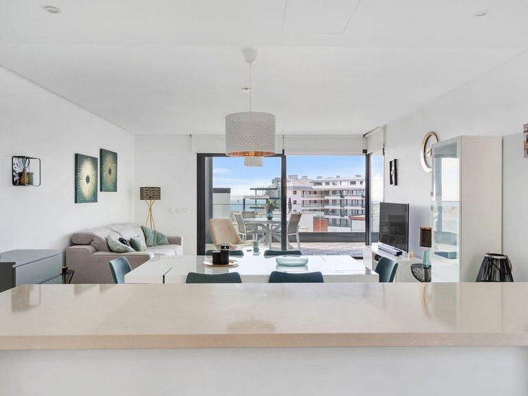 Apartment for Sale in Fuengirola, Malaga 8