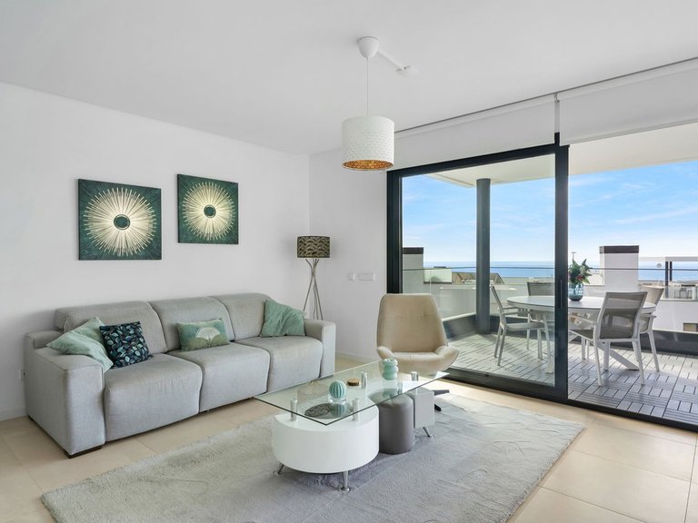 Apartment for Sale in Fuengirola, Malaga 9