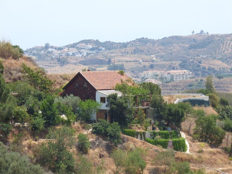 Villa for Sale in Mijas Costa, Malaga 1