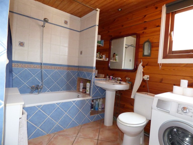 Villa for Sale in Mijas Costa, Malaga 14