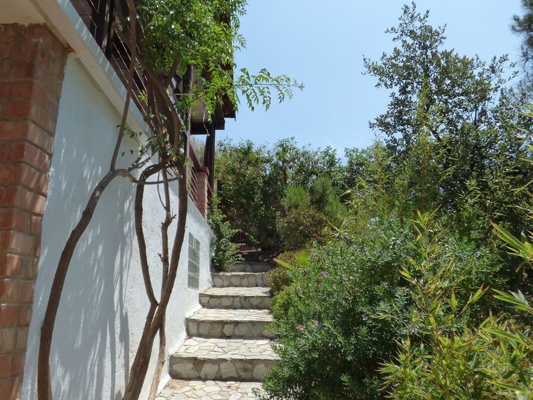 Villa for Sale in Mijas Costa, Malaga 22