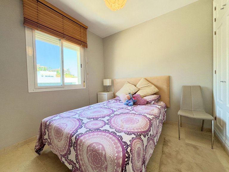 Villa for Sale in Estepona, Malaga 17