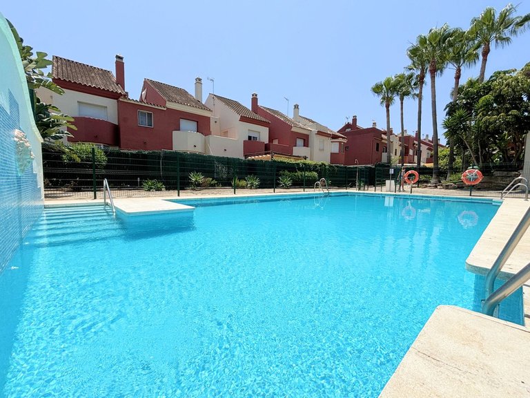 Villa for Sale in Estepona, Malaga 29
