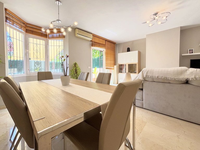 Villa for Sale in Estepona, Malaga 7