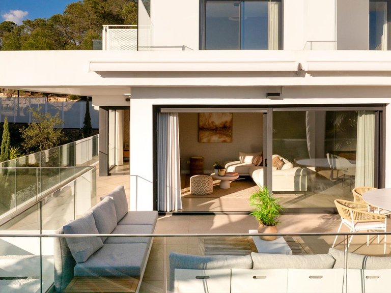 Apartment for Sale in Selwo, Malaga 1