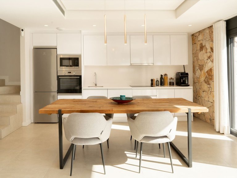 Apartment for Sale in Selwo, Malaga 10