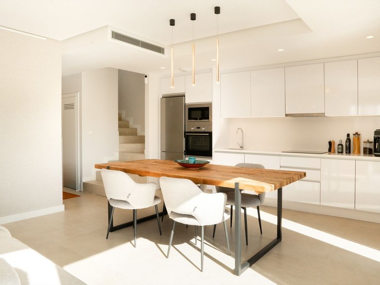 Apartment for Sale in Selwo, Malaga 11