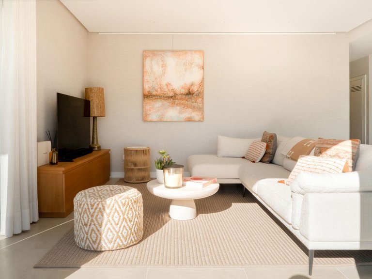 Apartment for Sale in Selwo, Malaga 12