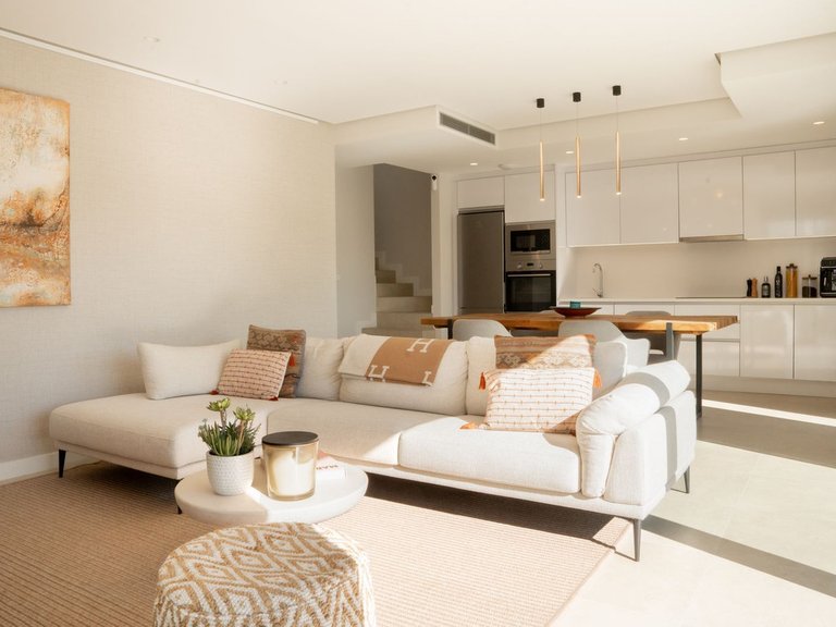 Apartment for Sale in Selwo, Malaga 14