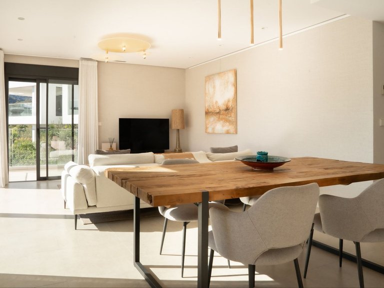 Apartment for Sale in Selwo, Malaga 16