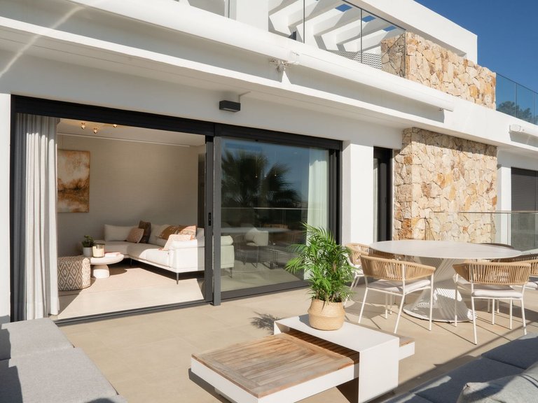 Apartment for Sale in Selwo, Malaga 19