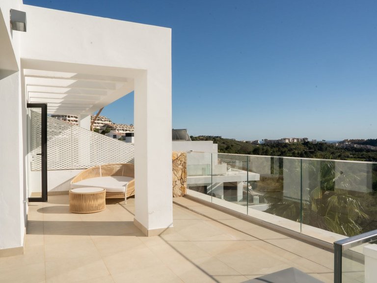 Apartment for Sale in Selwo, Malaga 21
