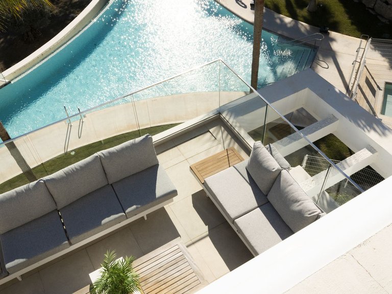 Apartment for Sale in Selwo, Malaga 22