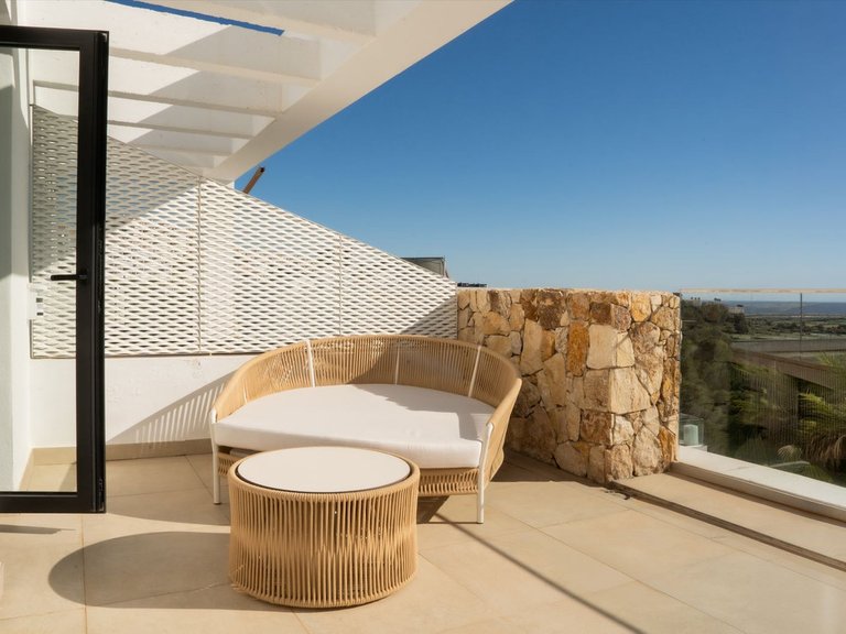 Apartment for Sale in Selwo, Malaga 23