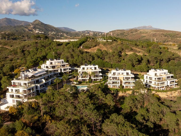Apartment for Sale in Selwo, Malaga 3