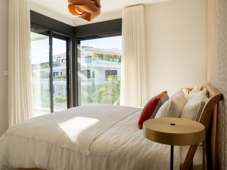 Apartment for Sale in Selwo, Malaga 33