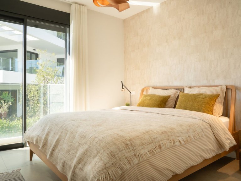 Apartment for Sale in Selwo, Malaga 35