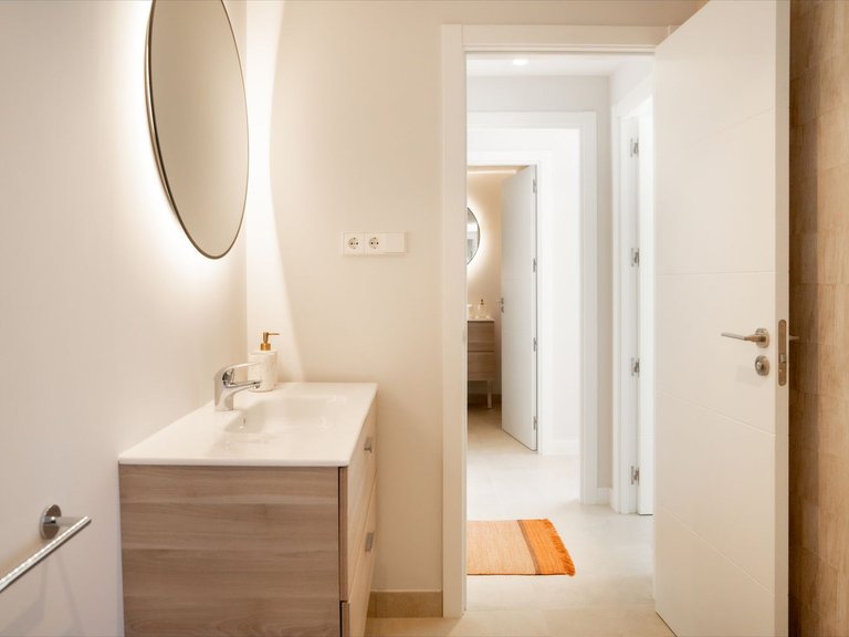 Apartment for Sale in Selwo, Malaga 38