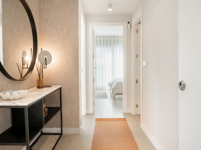 Apartment for Sale in Selwo, Malaga 42