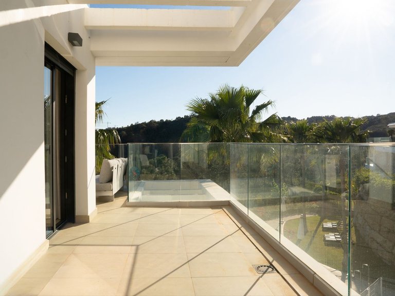 Apartment for Sale in Selwo, Malaga 44