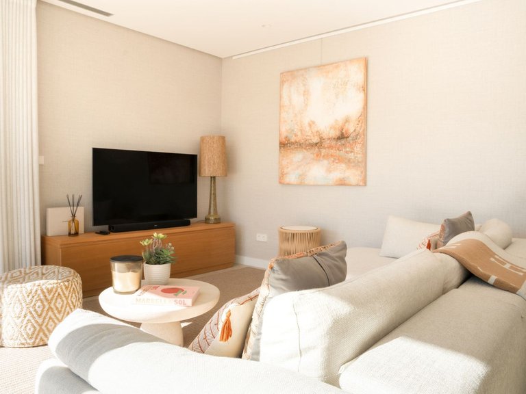 Apartment for Sale in Selwo, Malaga 6