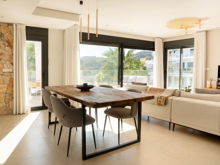 Apartment for Sale in Selwo, Malaga 7