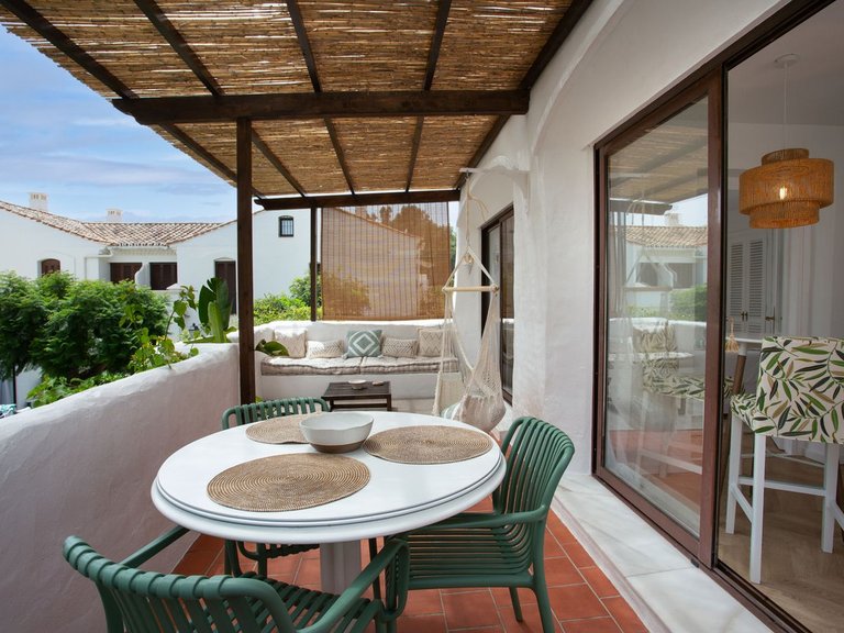 Apartment for Sale in New Golden Mile, Malaga 6