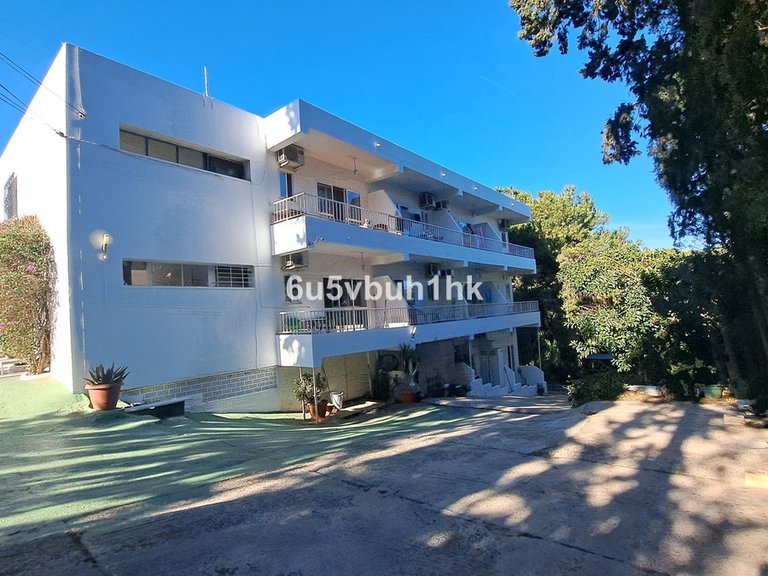 Villa for Sale in Málaga, Malaga 1
