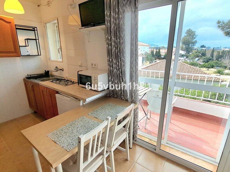 Villa for Sale in Málaga, Malaga 12