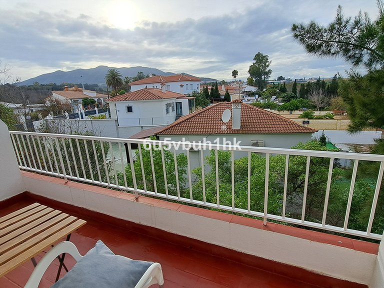 Villa for Sale in Málaga, Malaga 13