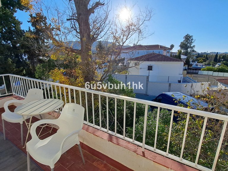Villa for Sale in Málaga, Malaga 15