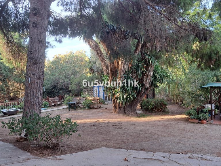 Town House for Sale in Málaga, Malaga 2