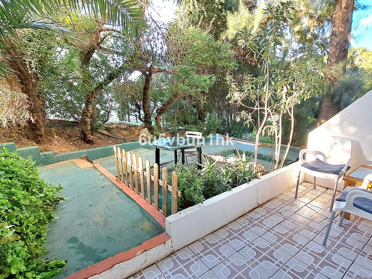 Villa for Sale in Málaga, Malaga 21