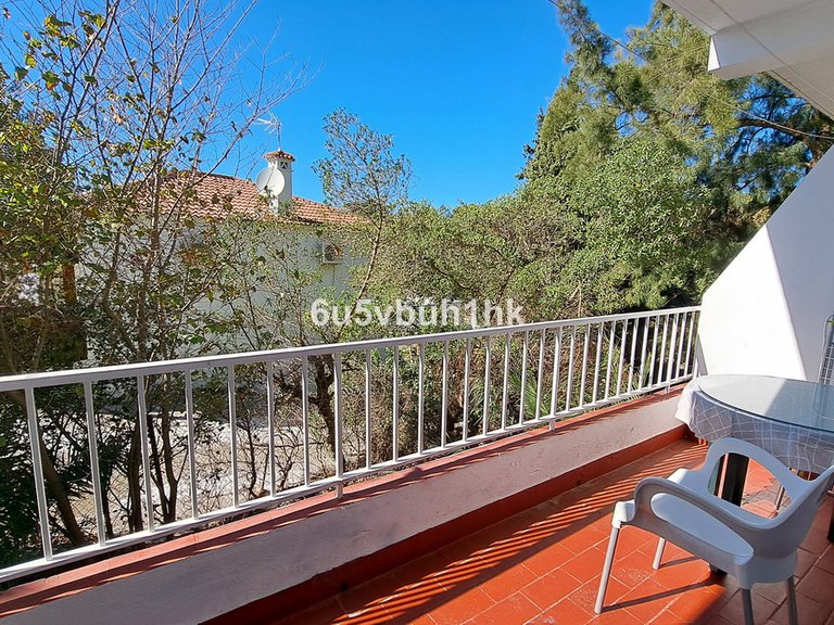 Villa for Sale in Málaga, Malaga 29