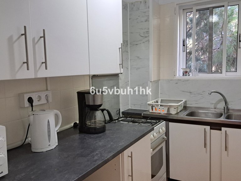 Villa for Sale in Málaga, Malaga 32