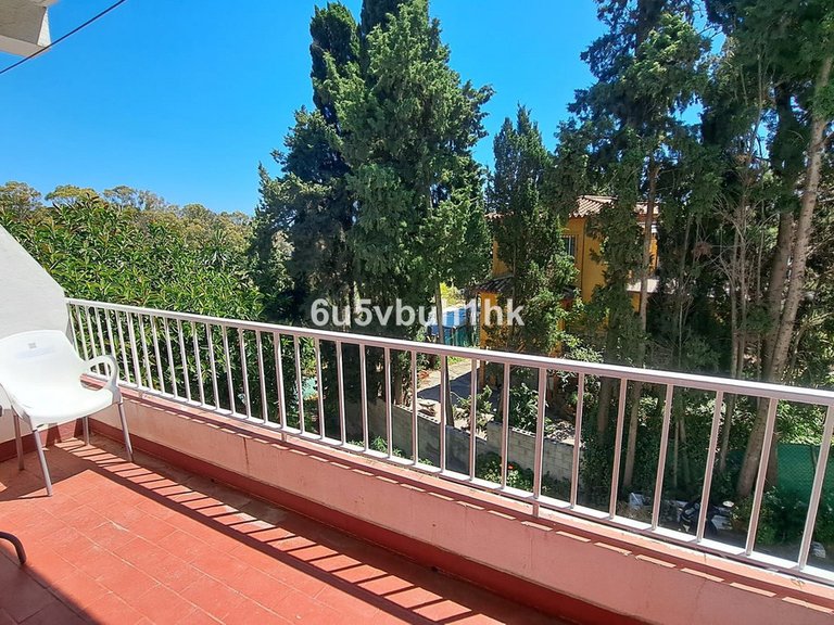 Villa for Sale in Málaga, Malaga 43