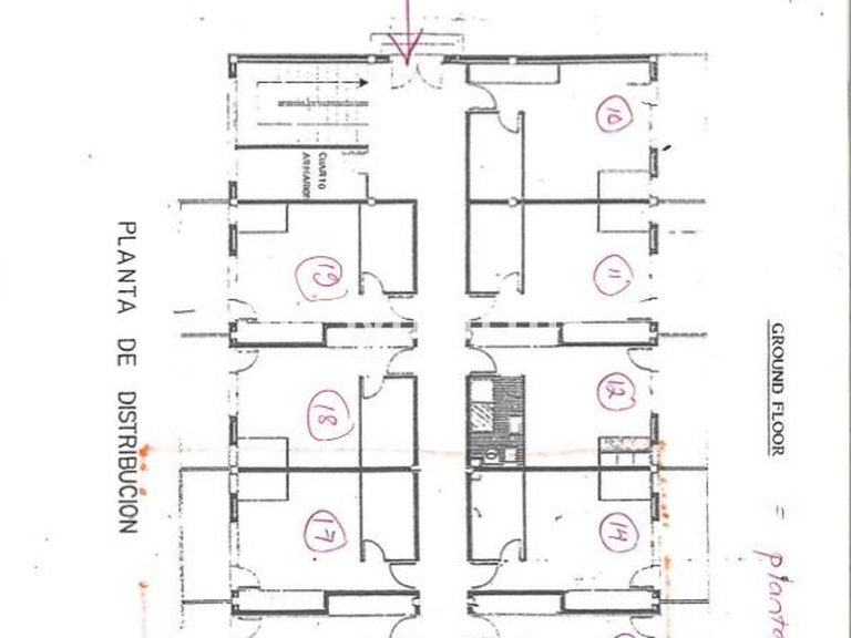 Villa for Sale in Málaga, Malaga 47