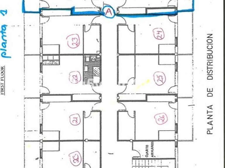 Villa for Sale in Málaga, Malaga 48