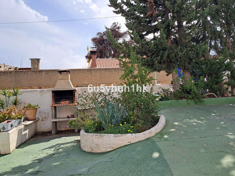 Villa for Sale in Málaga, Malaga 7