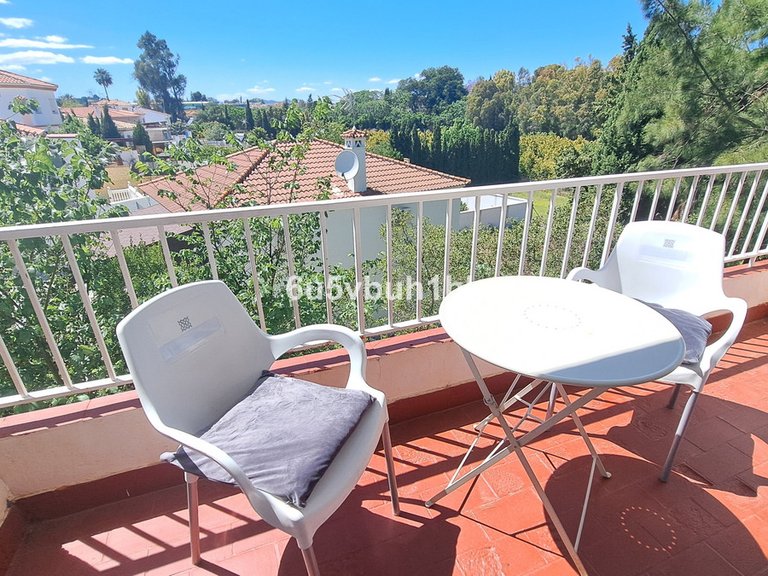 Villa for Sale in Málaga, Malaga 9