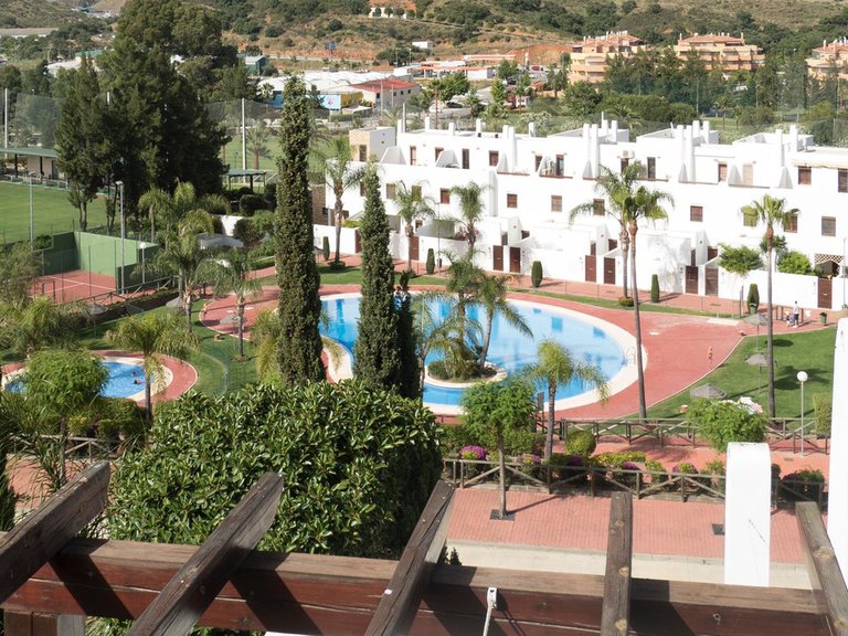 Villa for Sale in La Cala De Mijas, Malaga 1