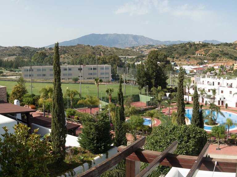 Villa for Sale in La Cala De Mijas, Malaga 10