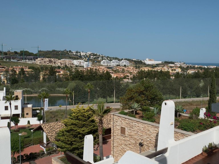 Villa for Sale in La Cala De Mijas, Malaga 11