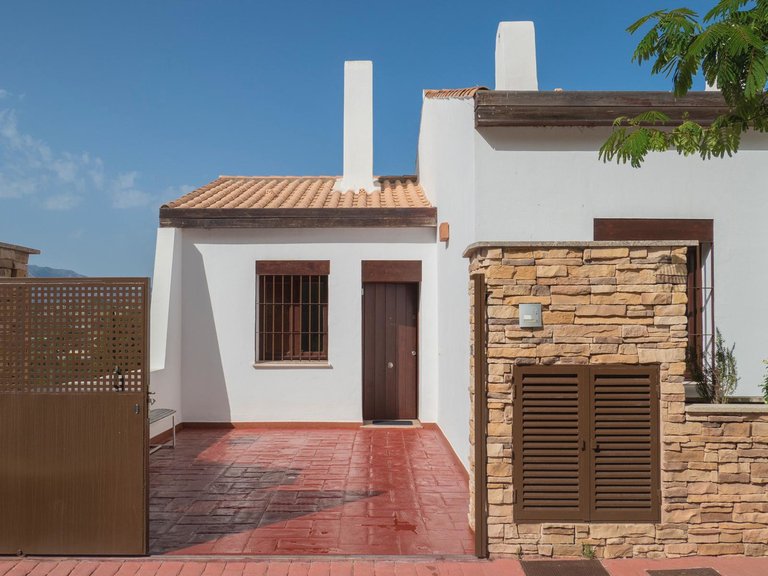 Villa for Sale in La Cala De Mijas, Malaga 12